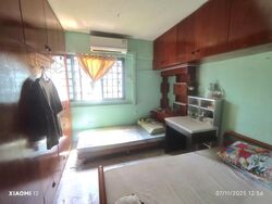Blk 587 Cheng San Court (Ang Mo Kio), HDB 3 Rooms #515409651